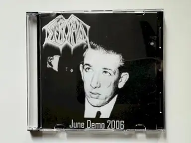 June Demo 2006