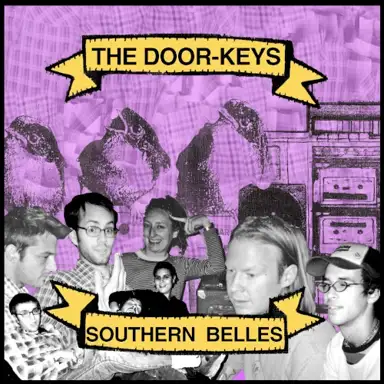 Southern Belles