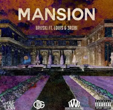 Mansion