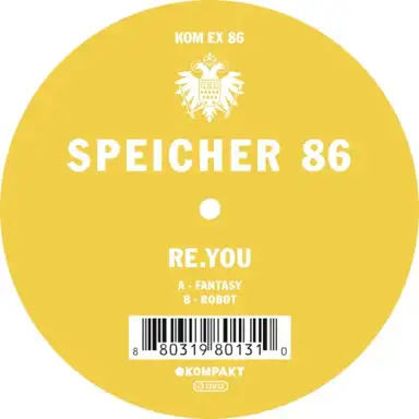 Speicher 86