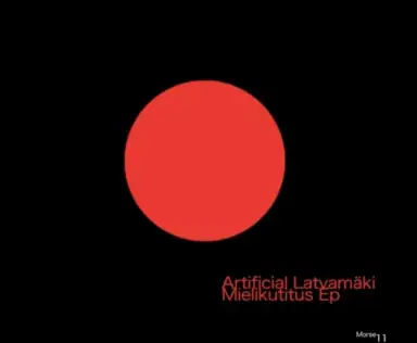 Mielikutitus EP
