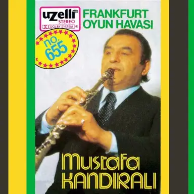 Frankfurt Oyun Havası
