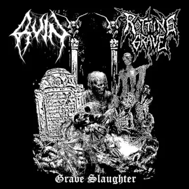 Grave Slaughter