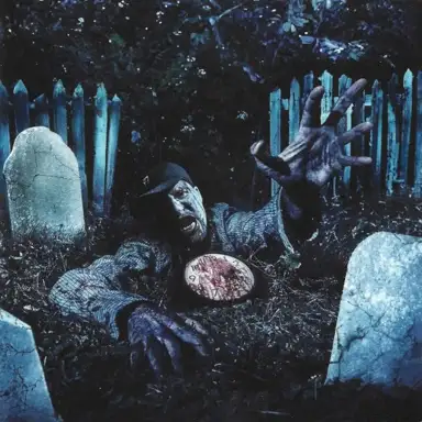 Graveyard Greats Vol. 2