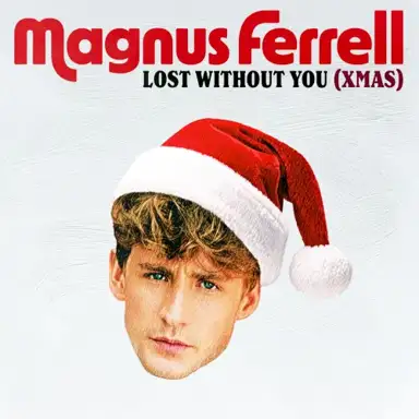 Lost Without You (Xmas)