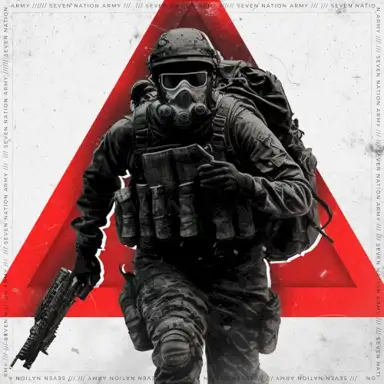 Seven Nation Army