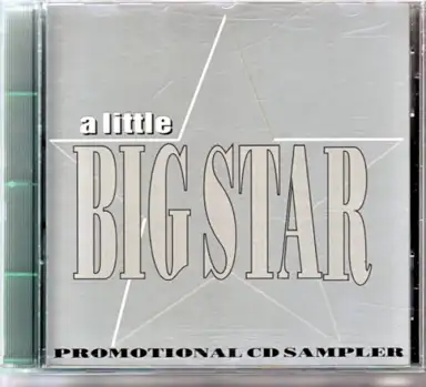 A Little Big Star