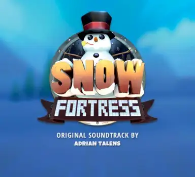Snow Fortress Original Soundtrack