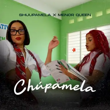 Chúpamela