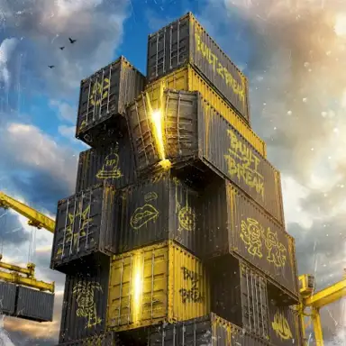 Built 2 Break