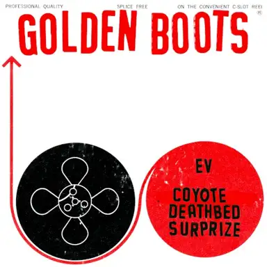 EV/Coyote Deathbed Surprise