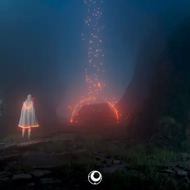Deep End