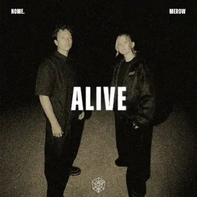 Alive (Extended Mix)
