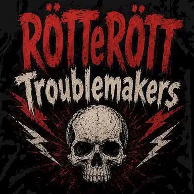 Rött e rött