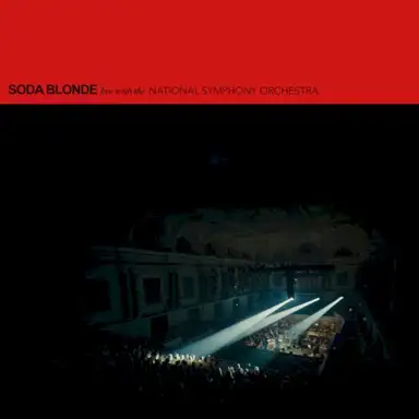 Why Die For Danzig (Live with the National Symphony Orchestra)
