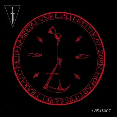 Pslam 7