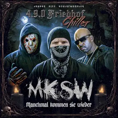 Manchmal kommen sie wieder