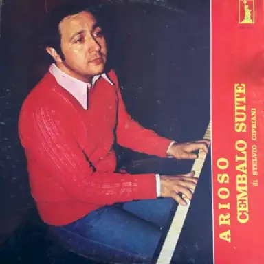 Arioso Cembalo Suite