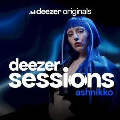 Deezer Sessions