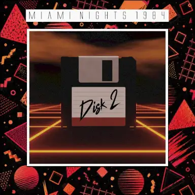 DISK 2
