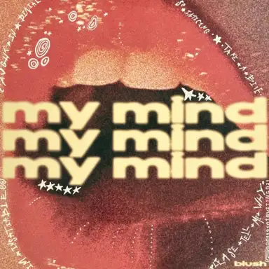 My Mind