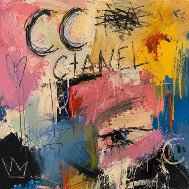 CC Chanel