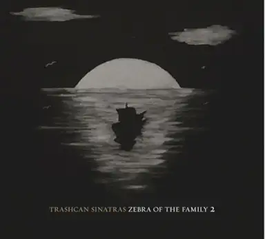 Zebra of the Family 2
