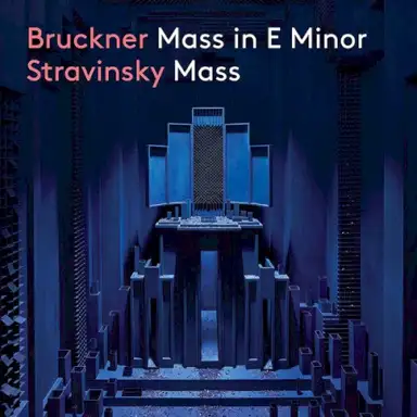 Mass In E Minor; Mass