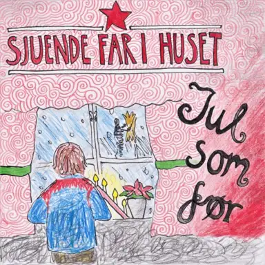 Jul som før