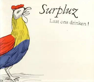 Laat Ons Drinken !