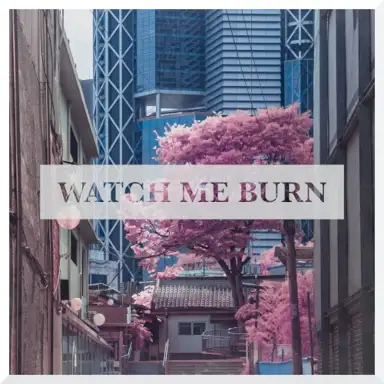 Watch Me Burn