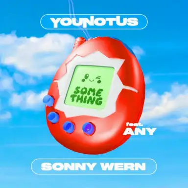 Something