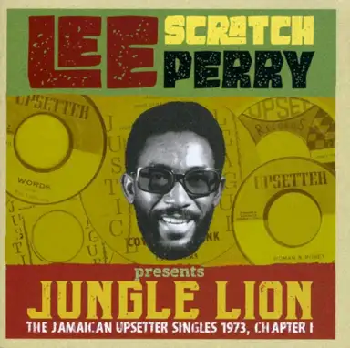 Jungle Lion: The Jamaican Upsetter Singles 1973, Chapter I