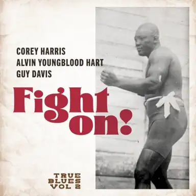Fight On! True Blues Vol. 2