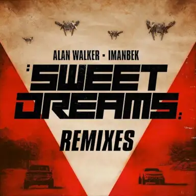 Sweet Dreams (remixes)