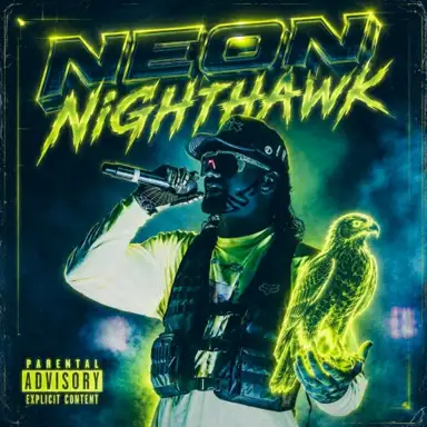 Neon Nighthawk