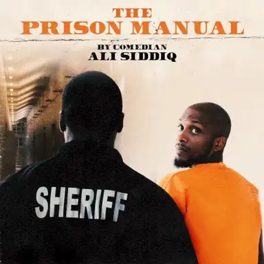 The Prison Manual