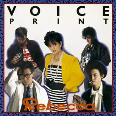 VOICE PRINT