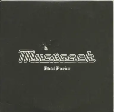 Metal Preview