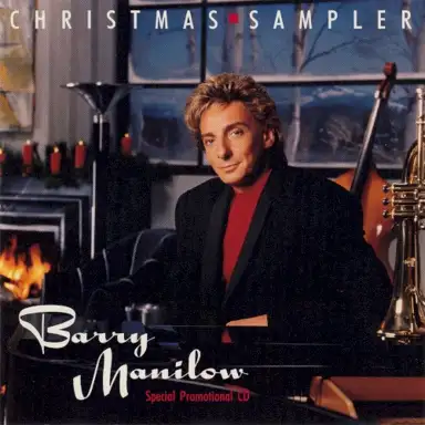Christmas Sampler