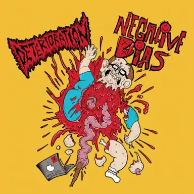Deterioration / Negative Bias