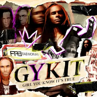 Girl You Know It’s True (remix 2024)
