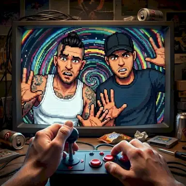 Videogame