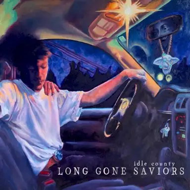 Long Gone Saviors