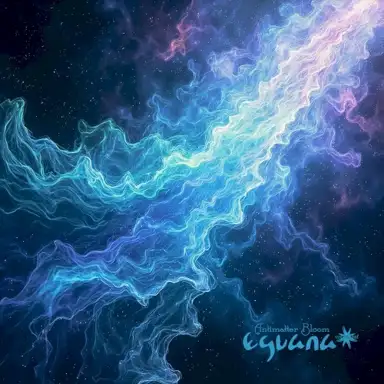 Antimatter Bloom