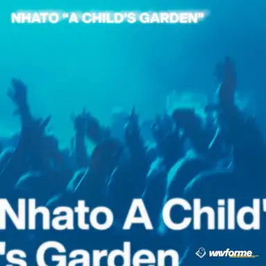 A Child's Garden
