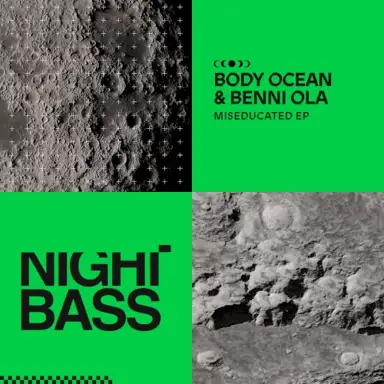 Miseducated EP