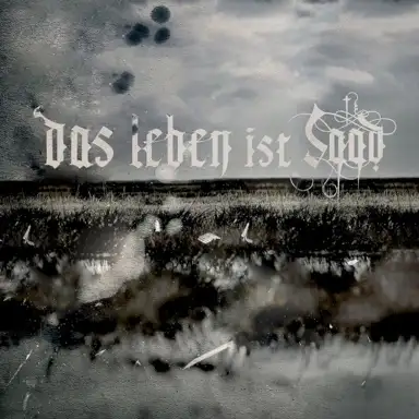 Das Leben ist Saad (2 Track Single)