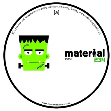 Frankenstein