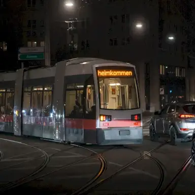 heimkommen